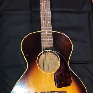 1955 Gibson LG-2 3/4  Rare Guitar Size