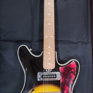 Vintage1965 Teisco Del Rey EP-10T