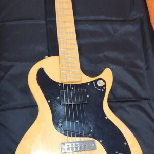 1976 Gibson Maruader Electric Guitar