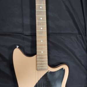 Harmony Airline BobKat Electric Guitar