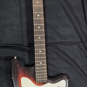 Holiday Electric Guitar - USA made