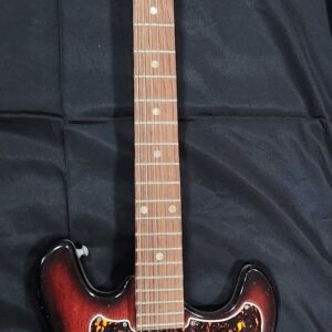 Kingston Teisco Electric Guitar