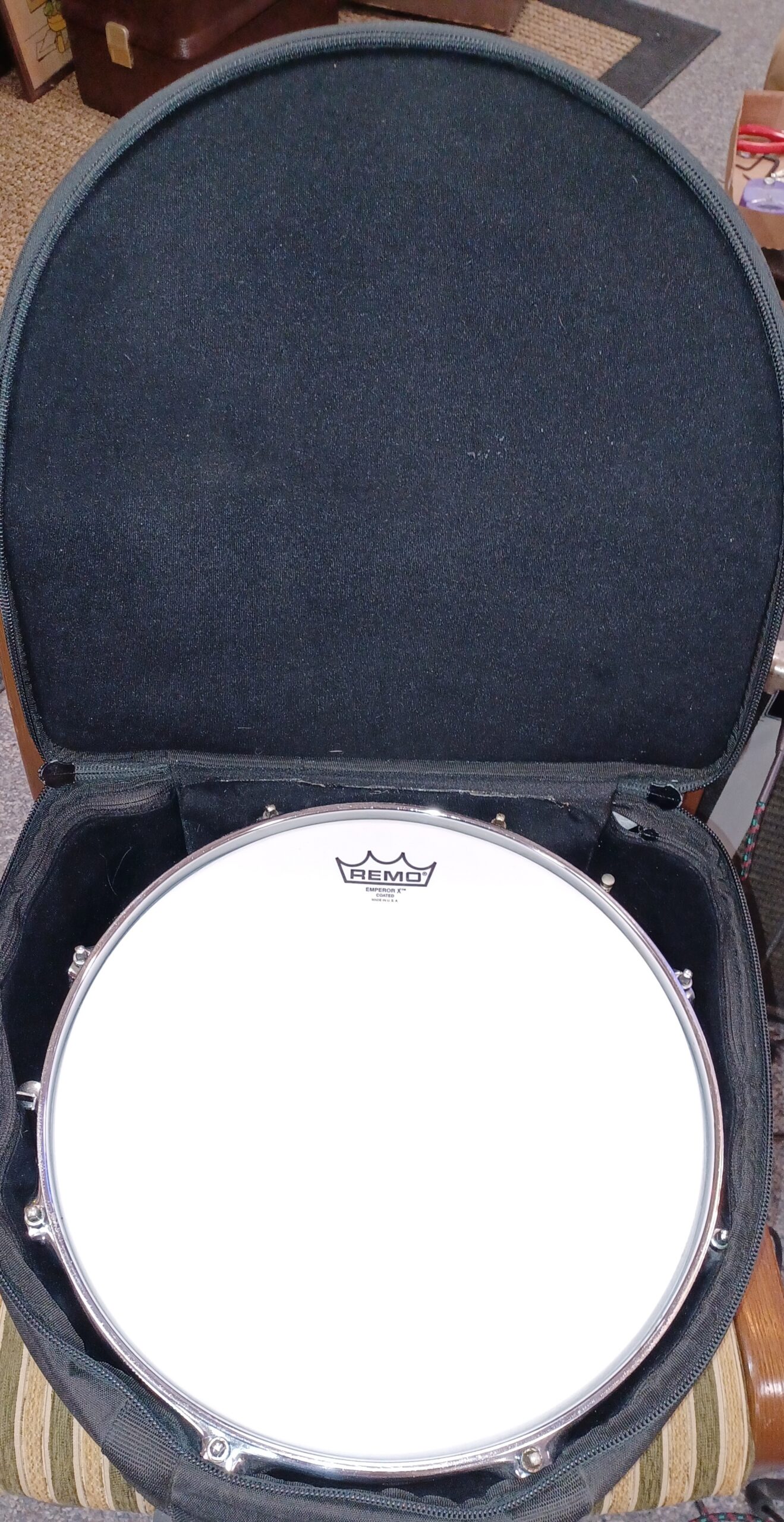 Ludwig 1965 Drum Set25 WEST GUITAR CENTER