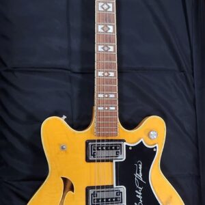 National Electric Guitar - Bobby Thomas Model
