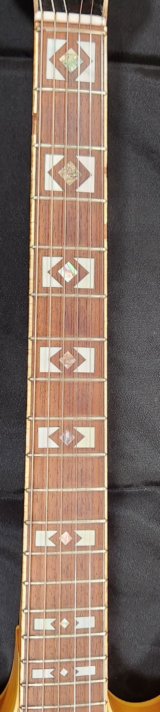 National Electric Guitar - Bobby Thomas Model - Image 3