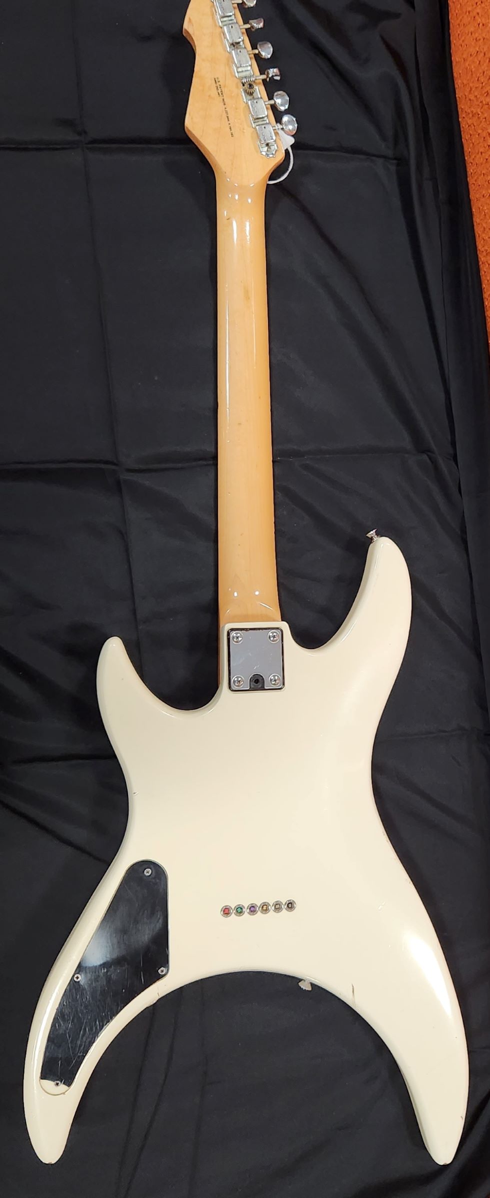 Peavey Mystic Electric Guitar - Image 3