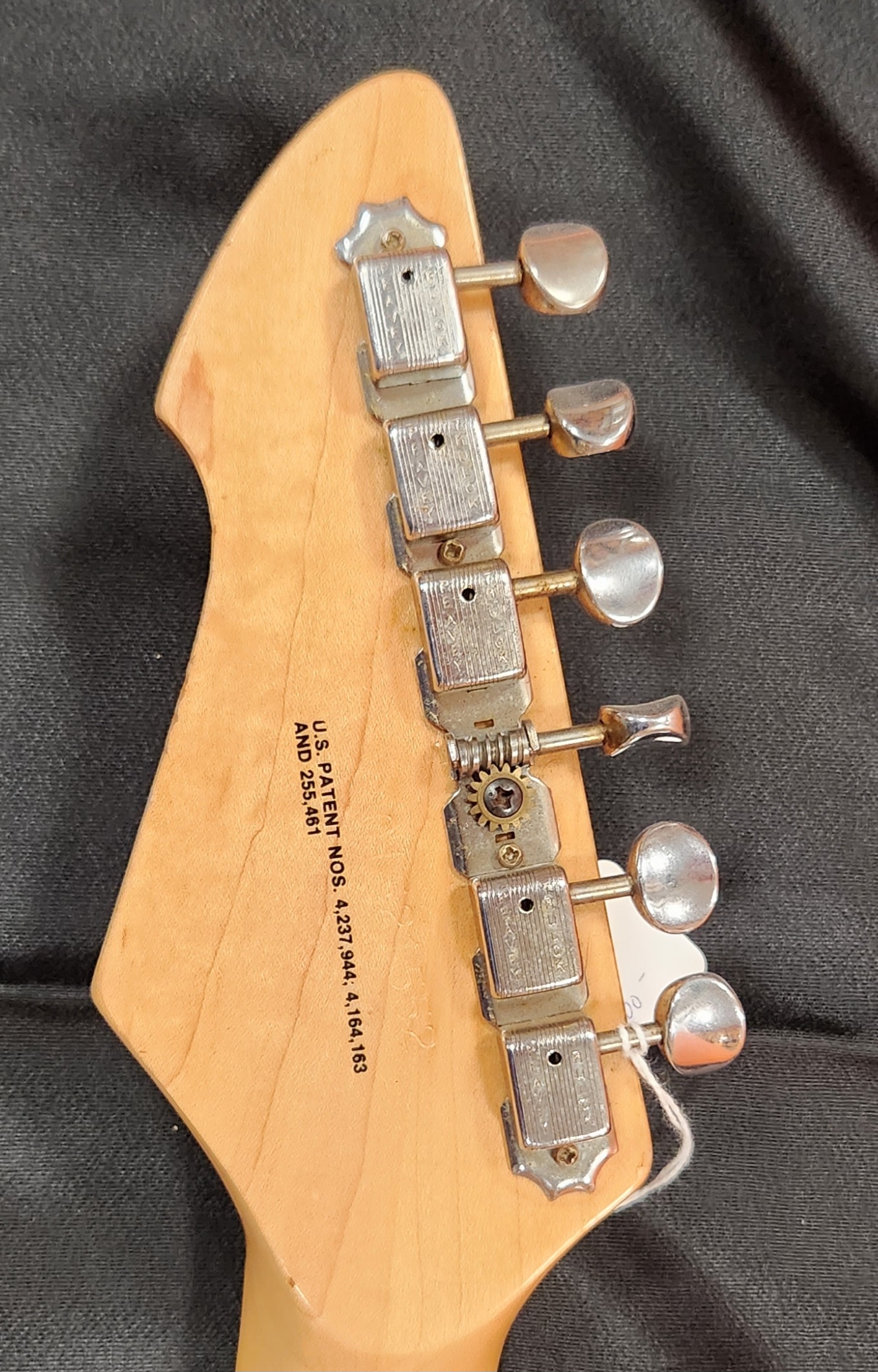 Peavey Mystic Electric Guitar - Image 4