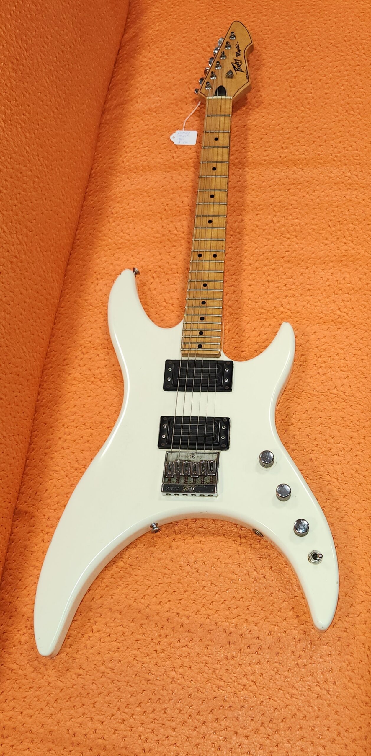 Peavey Mystic Electric Guitar