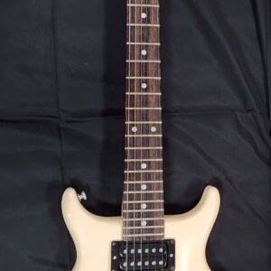 Washburn Electric Guitar - White