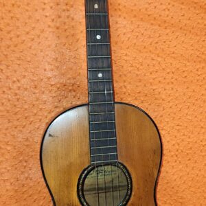 Regal Tenor Guitar , Early 1900's