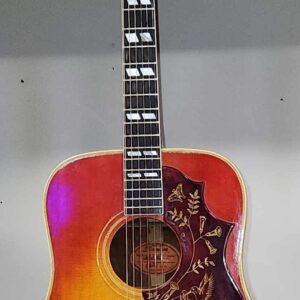 1964 Gibson Hummingbird