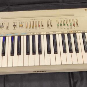 Yamaha PS-20 Electric Keyboard