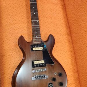 1979 Gibson 335 Firebrand Electric Guitar w/Case