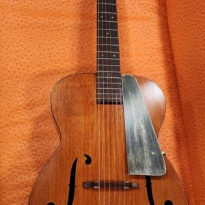 1938 Martin R-17 Archtop Guitar w/case