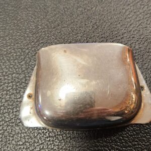 Vintage Bass Tail Piece