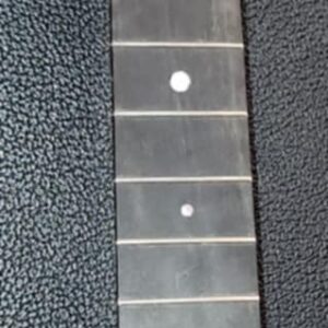 Martin D-18 Neck w/new Fretboard (60s - 70s)