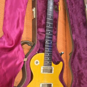 2001 Gibson Les Paul Special w/case
