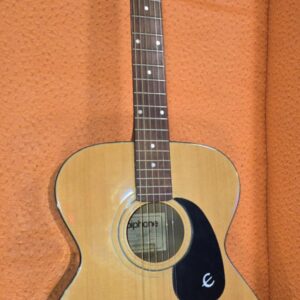 Epiphone FT-120 Acoustic Guitar
